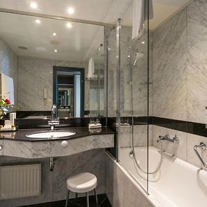 Superior Kamer met een King Size Bed